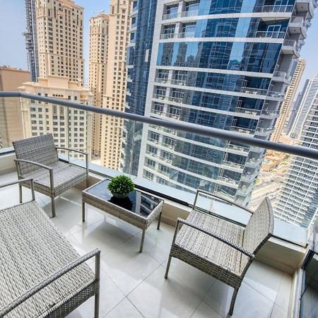 Overlooking Marina Canal 1Br Close To Mall, Promenade & Beach, Bay Central 1, Dubai Marina By Deluxe Holiday Homes מראה חיצוני תמונה