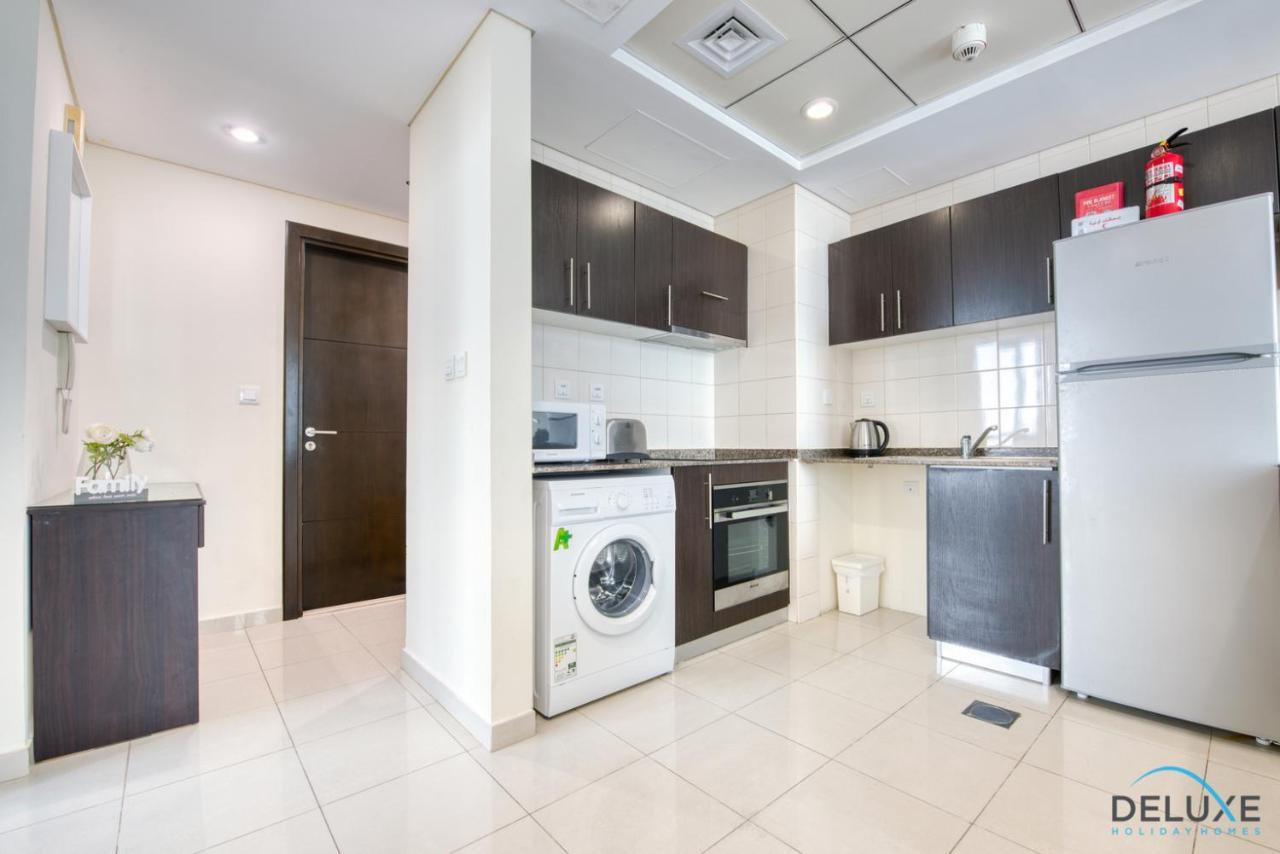 Overlooking Marina Canal 1Br Close To Mall, Promenade & Beach, Bay Central 1, Dubai Marina By Deluxe Holiday Homes מראה חיצוני תמונה