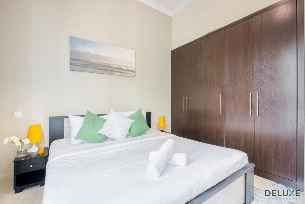 Overlooking Marina Canal 1Br Close To Mall, Promenade & Beach, Bay Central 1, Dubai Marina By Deluxe Holiday Homes מראה חיצוני תמונה