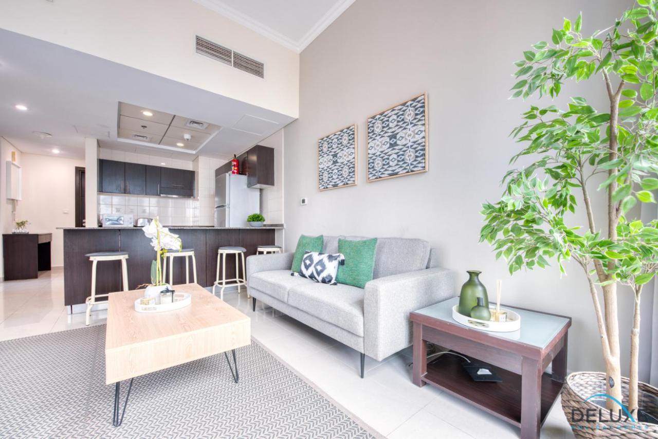 Overlooking Marina Canal 1Br Close To Mall, Promenade & Beach, Bay Central 1, Dubai Marina By Deluxe Holiday Homes מראה חיצוני תמונה