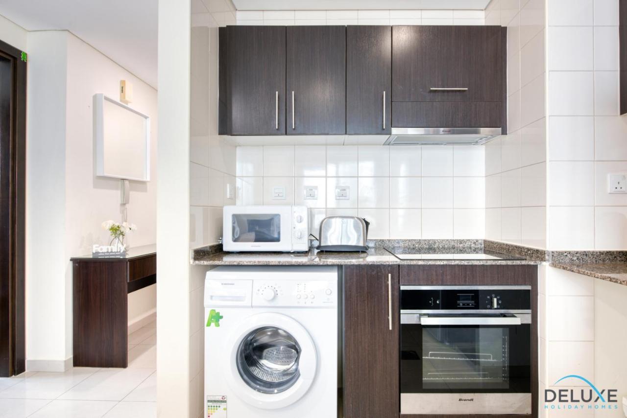 Overlooking Marina Canal 1Br Close To Mall, Promenade & Beach, Bay Central 1, Dubai Marina By Deluxe Holiday Homes מראה חיצוני תמונה